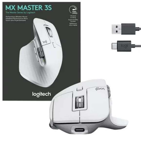 mx master 3s 충전식 usb-c